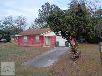 216 Robin Road, Hinesville, Georgia 31313, Amerika Birleşik Devletleri