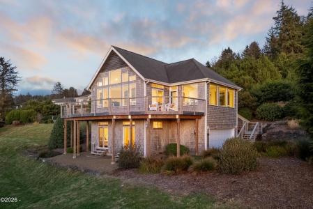 5950 Pacific Overlook, Neskowin, Oregon 97149, USA