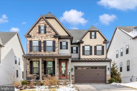 6035 Fallfish, New Market, Maryland 21774, USA