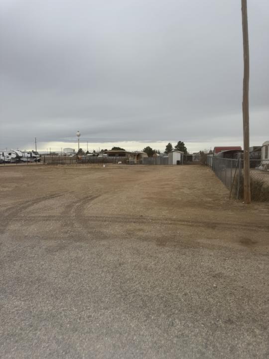 5609 & 5611 Sioux Road, Carlsbad, New Mexico 88220, USA