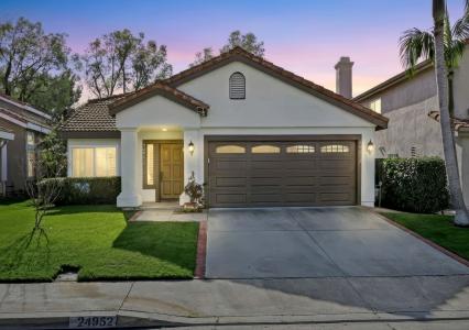 24952 Ranocho Clemente, Laguna Niguel, California 92677, USA