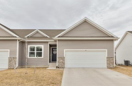 4308 NW Arlan Drive, Ankeny, Iowa 50023, Stati Uniti