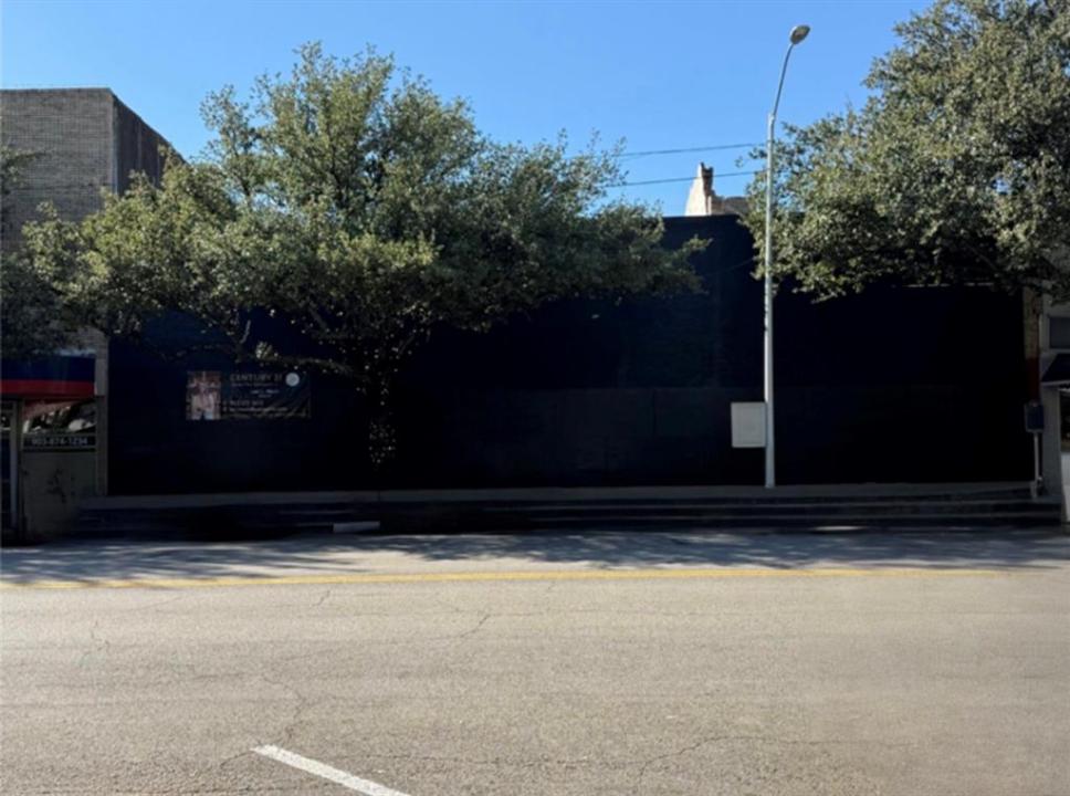 208 N Beaton Street, Corsicana, Texas 75110, États-Unis