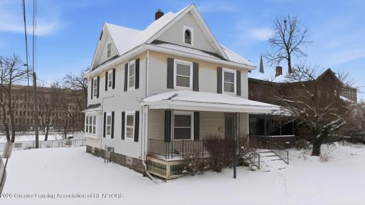 411 W Ionia Street, Lansing, Michigan 48933, Stati Uniti