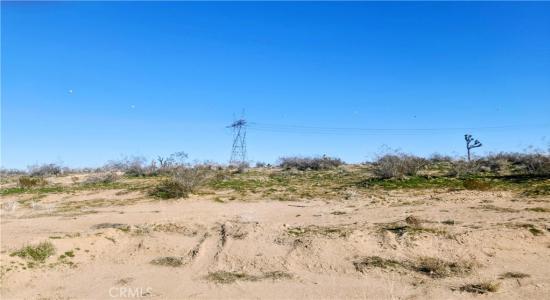 0 Violet, Adelanto, California 92301, Stati Uniti