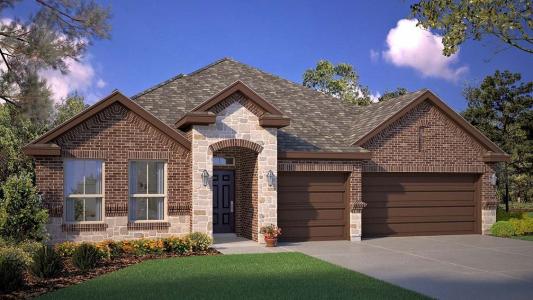10364 Sarasota Street, Grand Prairie, Texas 76065, USA