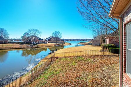 5015 Caribbean Drive W, Benton, Arkansas 72019, USA