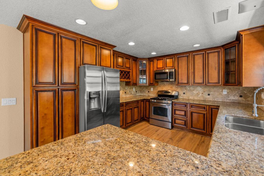 24126 Green Valley Road, Auburn, Californie 95602, États-Unis