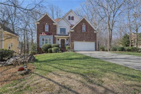 1441 Hada Lane, Lawrenceville, Georgia 30043, USA