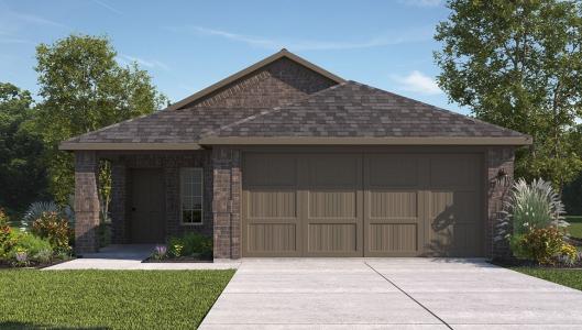 180 Mojave Road, Boyd, Texas 76023, Estados Unidos