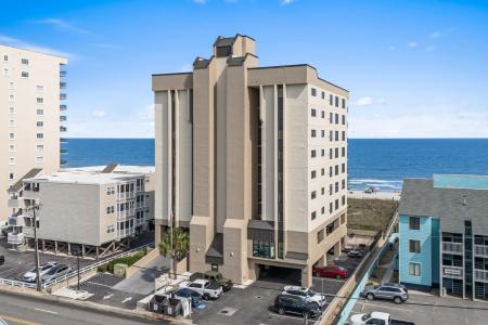 1015 South Ocean Blvd. , 801, North Myrtle Beach, South Carolina 29582, USA