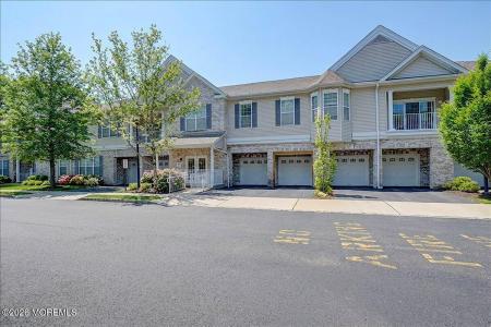 215 Bloomsbury Drive, Morganville, 紐澤西州 07751, 美國