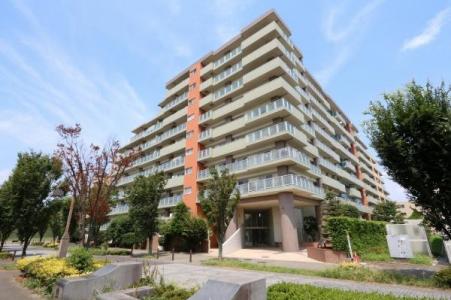 きよみ野４丁目, サンクタススクエアきよみ野, 吉川市, 埼玉 342-0058, 日本