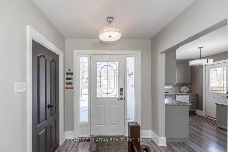 97 SHIRLEY AVENUE, Barrie, Ontario L4N 1N3, Kanada