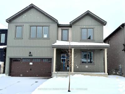 123 TONIC CRESCENT, Kanata, Ontario K2K 1X7, Canada