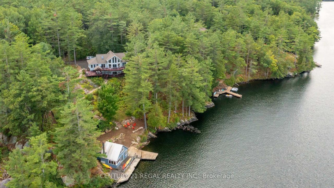 1961 BEAVER DAM ROAD, Severn, Ontario L0K 1E0, Canadá