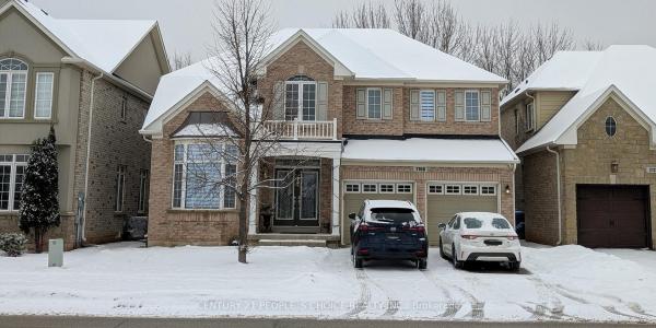 2168 COLONEL WILLIAM PARKWAY, Oakville, Ontario L6M 0B8, Canada