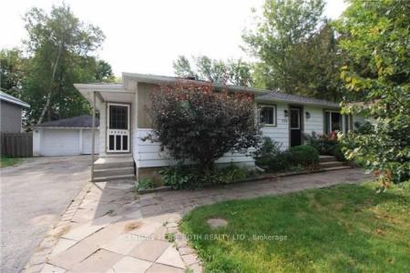 775 JAMES STREET, Innisfil, Ontario L9S 2G6, Canada