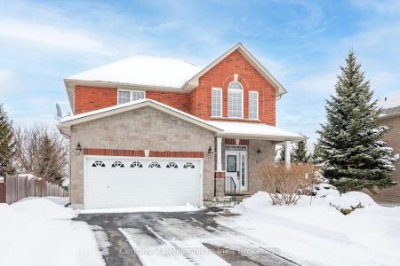 9 HILL STREET, Collingwood, Ontario L9Y 0A7, Canada