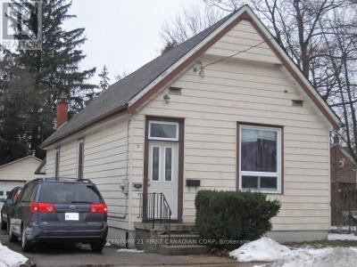 5 AUDREY AVENUE, London East (east B), Ontario N6A 2Y8, Canada