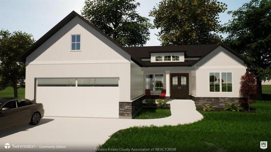 1875 MOLISE BOULEVARD, Kingsville, Ontario N0P 2G0, Canadá