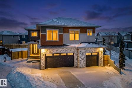 4413 39 STREET, Beaumont, Альберта T4X 2B7, Канада