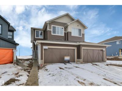 5657 HAWTHORN WY SW, Edmonton, Alberta T6X 3K7, Canada