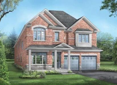 LOT 84 BIG WILLOW CRESCENT, Richmond Hill, Ontario L4E 3R4, Canada