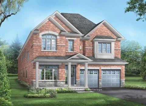 LOT 84 BIG WILLOW CRESCENT, Richmond Hill, Ontario L4E 3R4, Canada