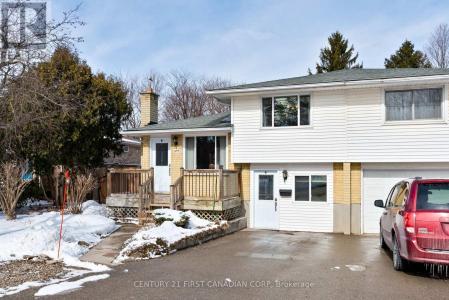 1099 BYRON BASELINE ROAD, London South (south K), אונטריו N6K 2C7, קנדה 