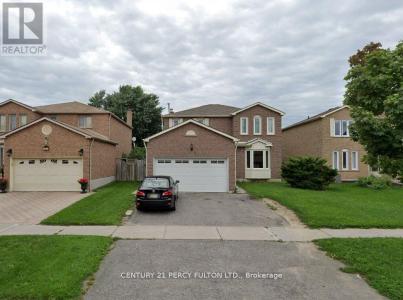 163 CARTMEL DRIVE, Markham (milliken Mills East), Ontario L3S 1W6, Kanada