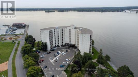 2 SOUTH FRONT STREET, Belleville (belleville Ward), Ontario K8N 5K7, Canada