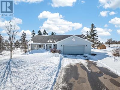 110 KELLY DRIVE, Miscouche, Prince Edward Island C0B 1T0, Canada