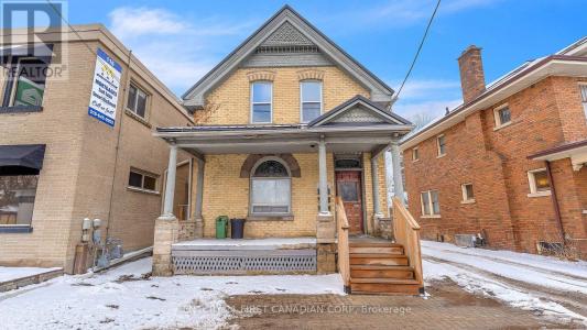 118 WHARNCLIFFE ROAD SOUTH, London South (south F), Ontario N6J 2K3, Canada