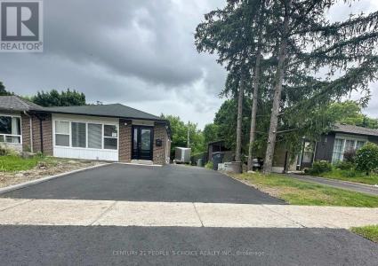 199 AVONDALE BOULEVARD, Brampton (avondale), Ontario L6T 1J1, Canada