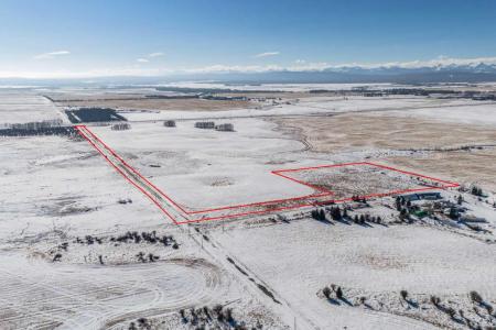 33130 TOWNSHIP ROAD 241, Rural Rocky View County, Alberta T3Z 2Y6, Canada