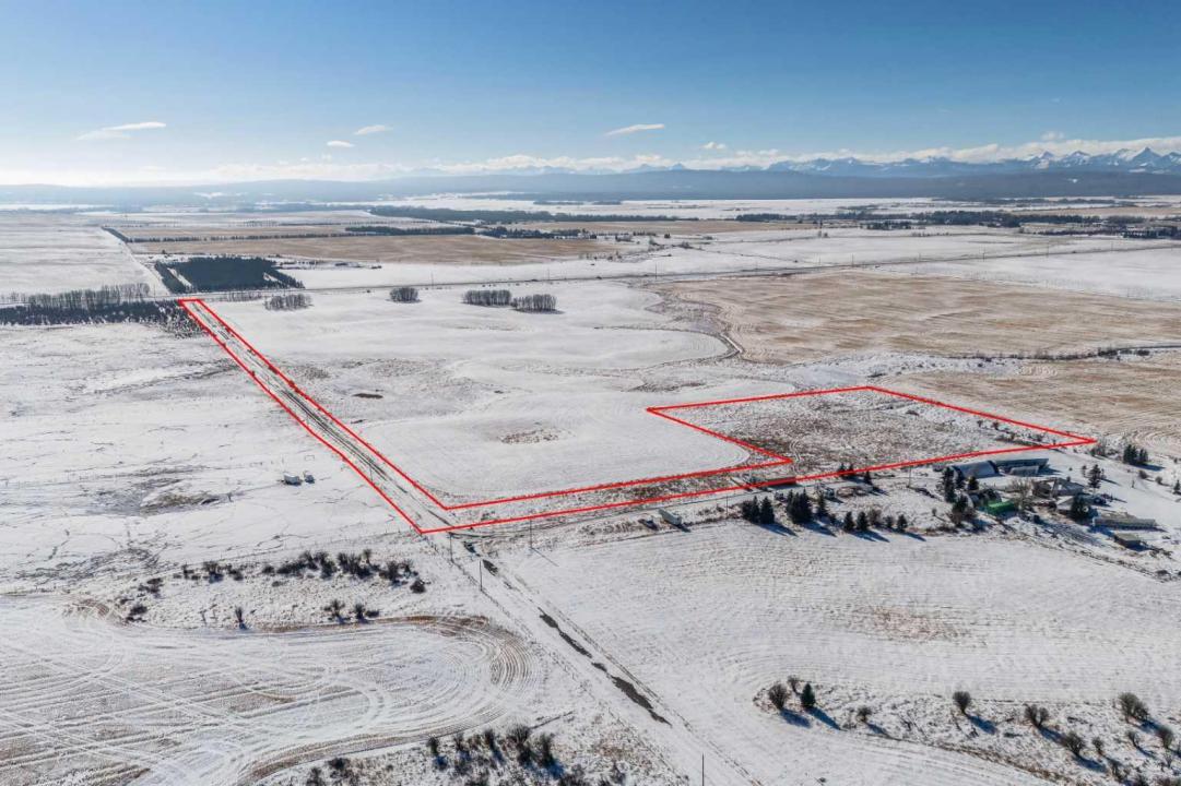 33130 TOWNSHIP ROAD 241, Rural Rocky View County, Alberta T3Z 2Y6, Kanada