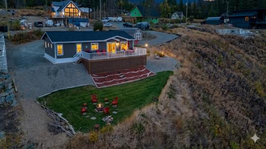 5208 CELISTA PLACE, Celista, Британская Колумбия V0E 1M6, Канада