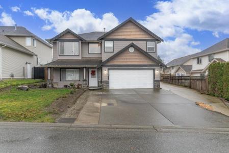 30482 NORTHRIDGE WAY, Abbotsford, British Columbia V2T 6X7, Canada