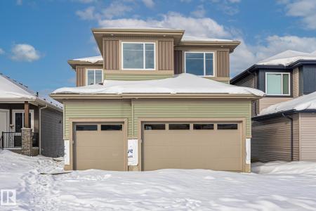 28 HARLEY WAY, Spruce Grove, Alberta T7X 0X4, Canada