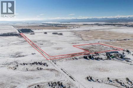 33130 TOWNSHIP ROAD 241, Rural Rocky View County, Alberta T3Z 2Y6, Canada