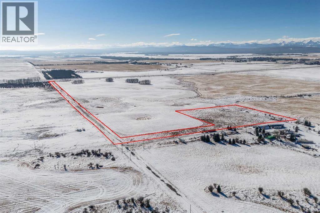 33130 TOWNSHIP ROAD 241, Rural Rocky View County, Alberta T3Z 2Y6, Canada