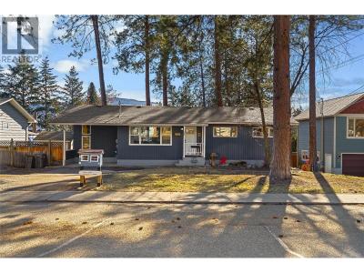 2064 CASTILLOU CRESCENT, Merritt, Colúmbia Britânica V1K 1H8, Canadá