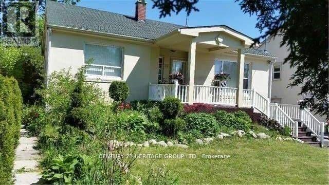 70 WOODWARD AVENUE, Markham (grandview), Ontario L3T 1E7, Canada