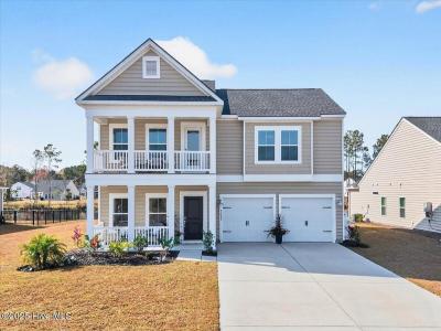 9200 Island Shore Avenue, Calabash, North Carolina 28467, USA