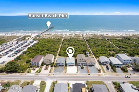 203 W Main Street, Sunset Beach, צפון קרוליינה 28468, ארצות הברית של אמריקה 