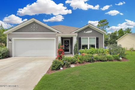 405 Red Fox Street NW, Shallotte, North Carolina 28470, Stati Uniti