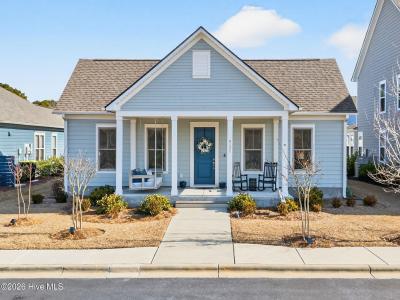 9132 Village Lake Drive SW, Calabash, North Carolina 28467, USA
