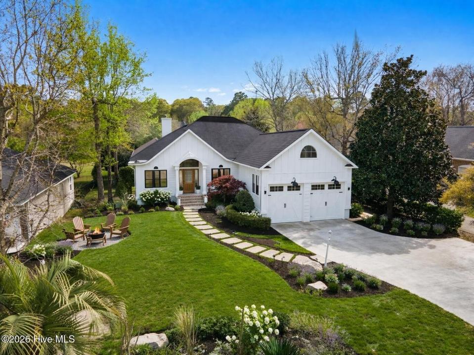 178 Edgewater Circle, Sunset Beach, Caroline Du Nord 28468, États-Unis