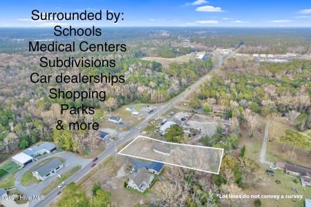 5459 Main Street, Shallotte, North Carolina 28470